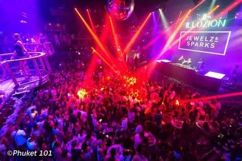 club illuzion phuket|illuzion phuket prices.